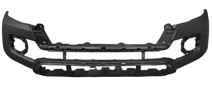 Toyota Tacoma Bumper Cover Compatible with 2016-23