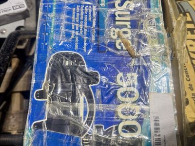 Aqua Surge 5000 Pond Pump