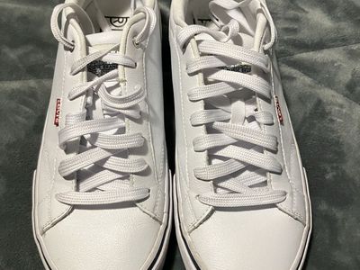 Levi’s Men’s Shoes 9.5