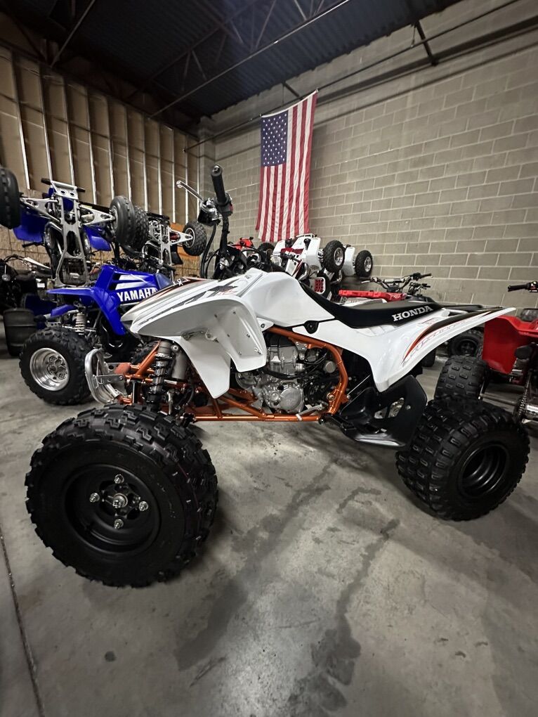 Wanting To Purchase: Banshee , 250r , Tecate