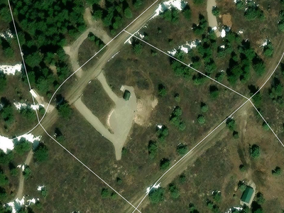 Lava Hot Springs Recreational Lot w/power, Septic, Tiny Cabin & RV Parking