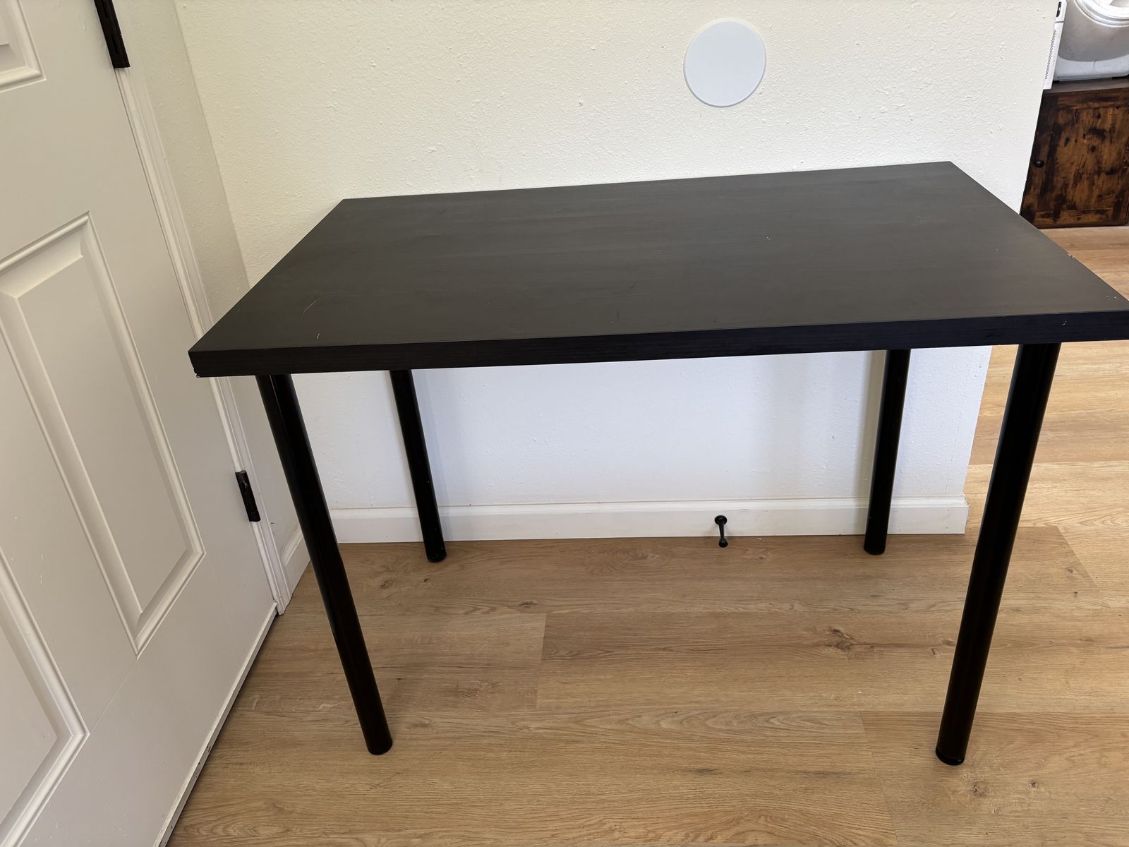 Smaller IKEA table