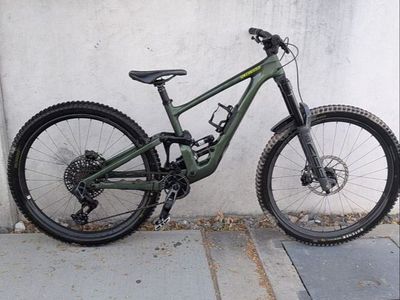 2025 Specialized Enduro Pro (S2)