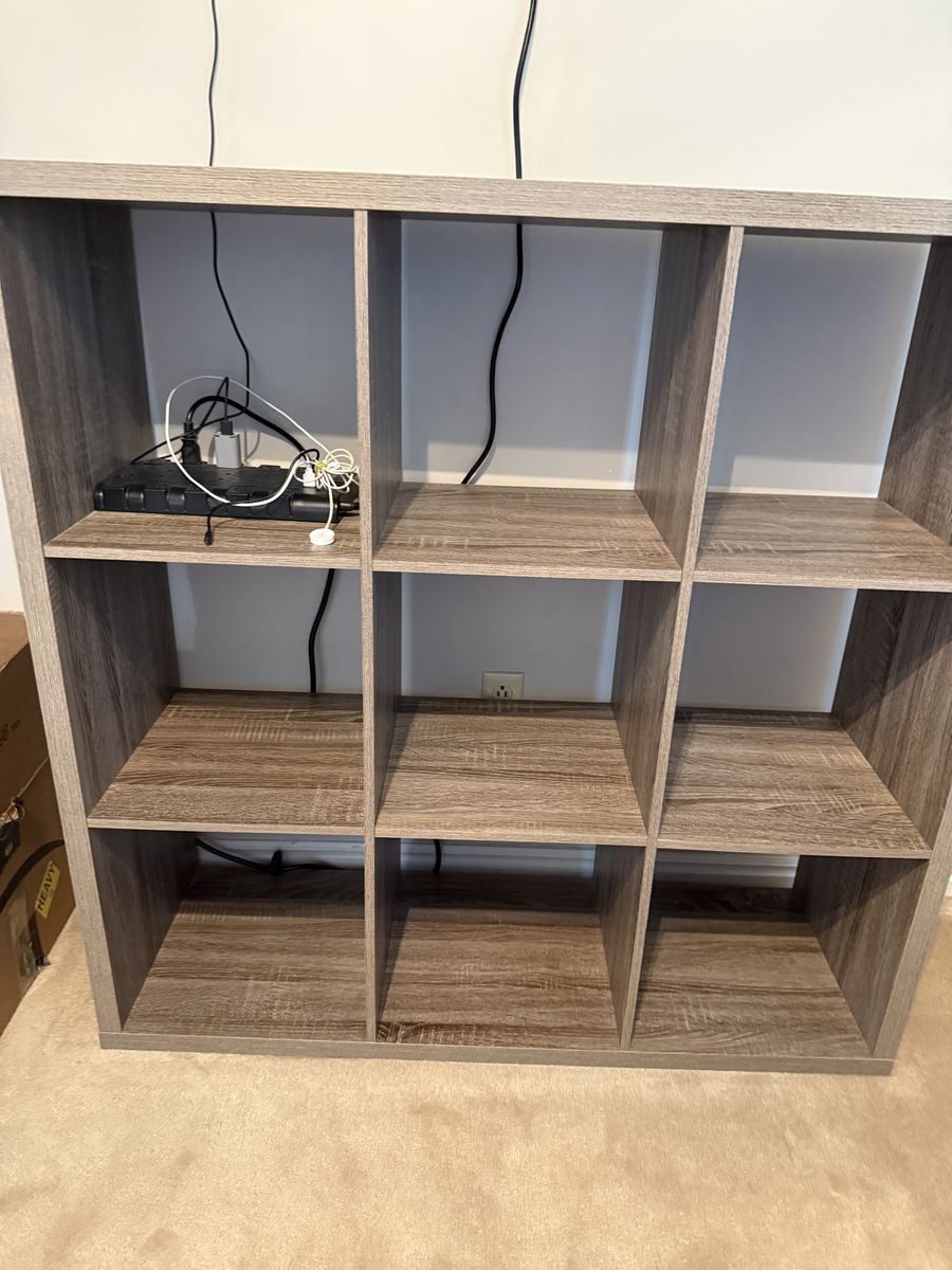 Shelf