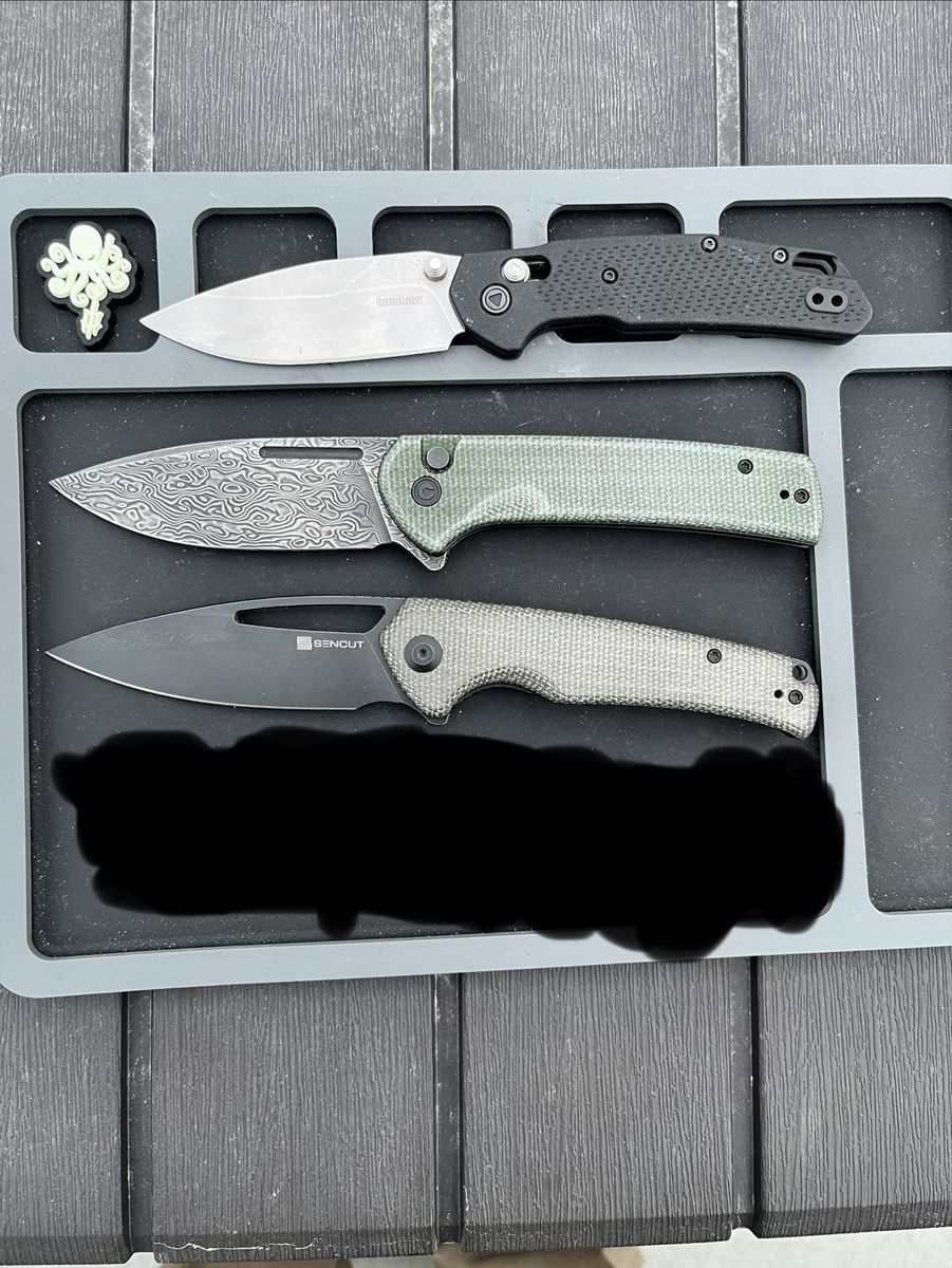 Knives
