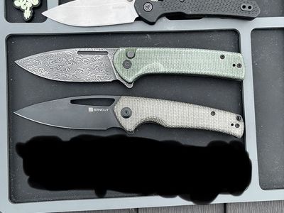 Knives