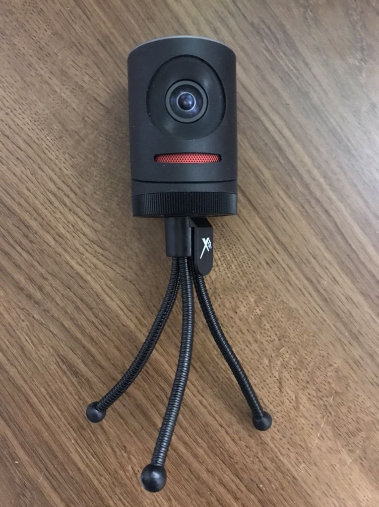 Mevo Camera