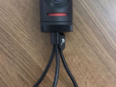 Mevo Camera