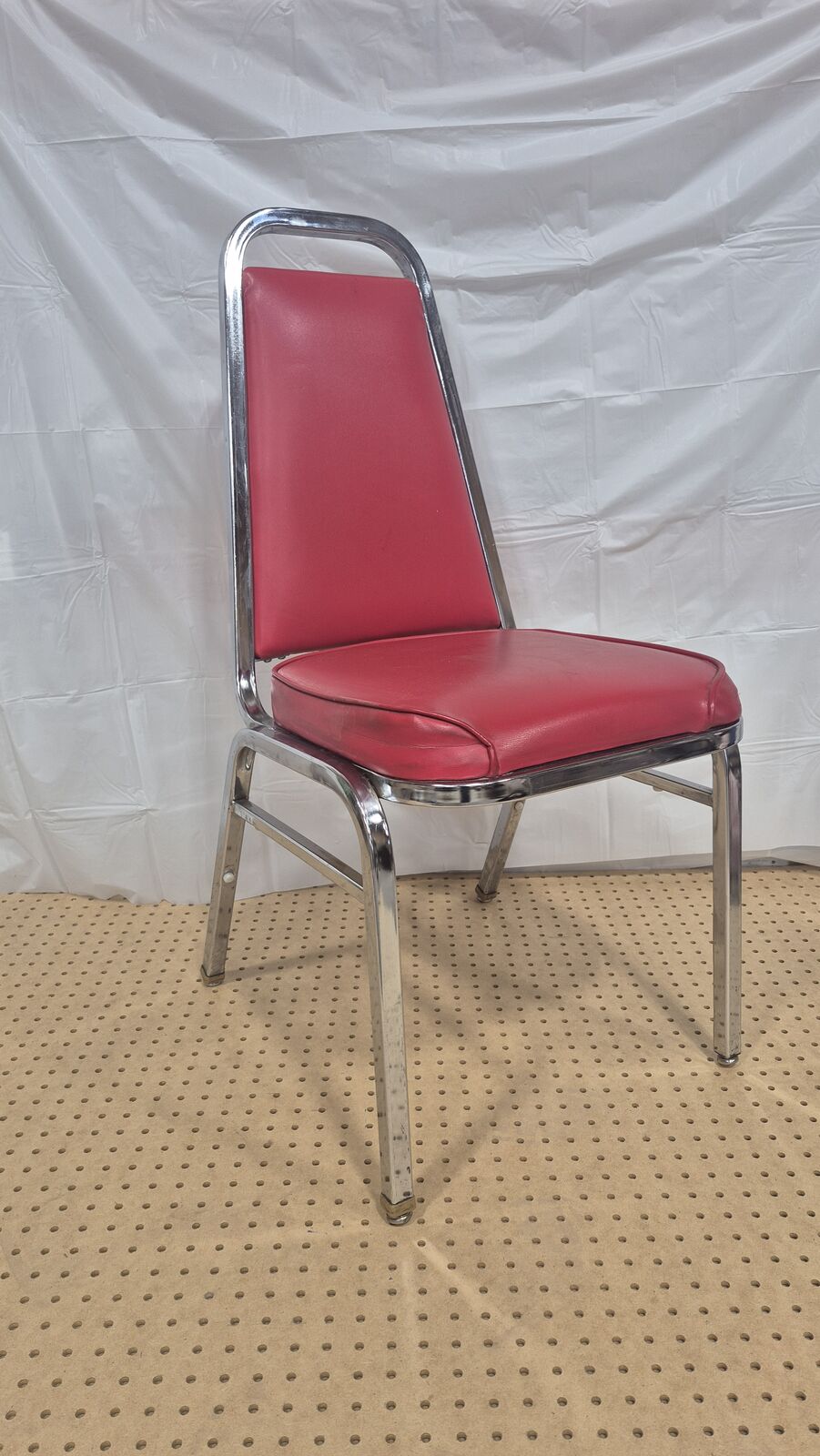 Vintage Chairs - 16 Available