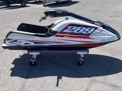 2006 Kawasaki SXR 1100 - SX-R 800 Hull w/ 1100 Triple Swap