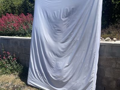 FREE QUEEN BOXSPRING