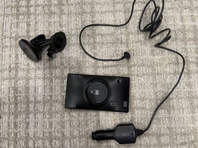 Garmin DriveSmart 55 MT GPS