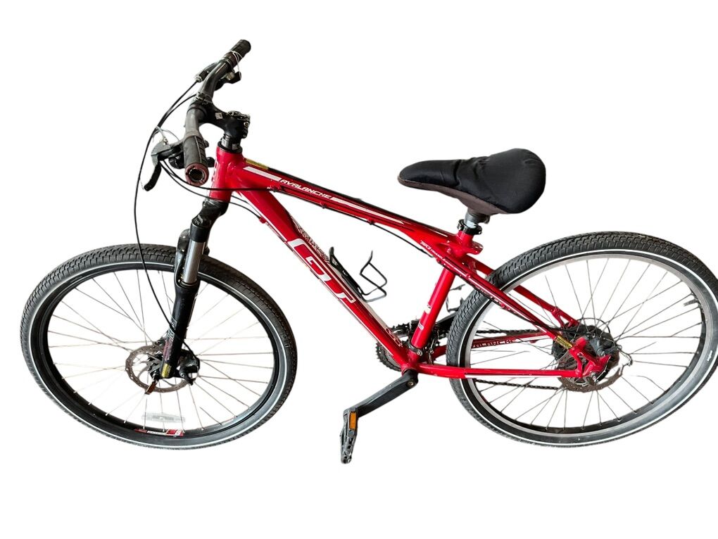 GT BICYCLES AVALANCE- E75004752