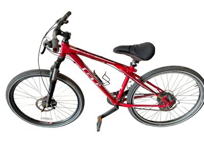 GT BICYCLES AVALANCE- E75004752