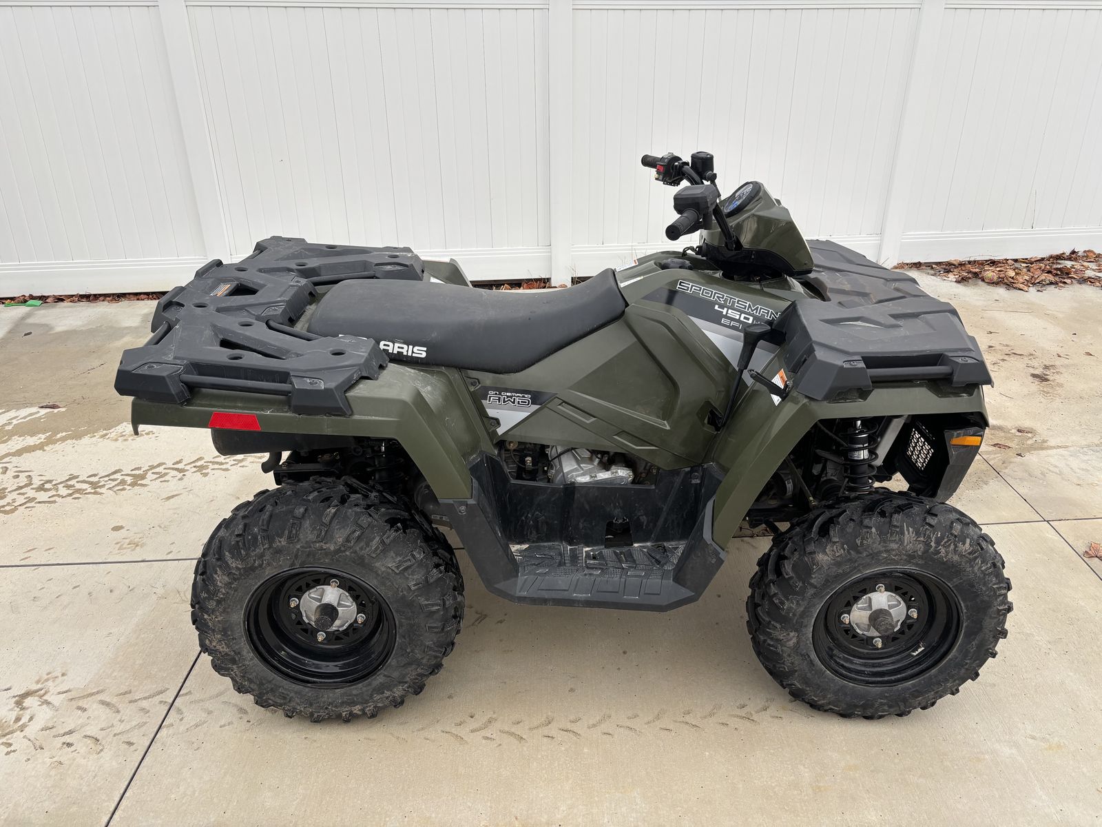 ATV for sale