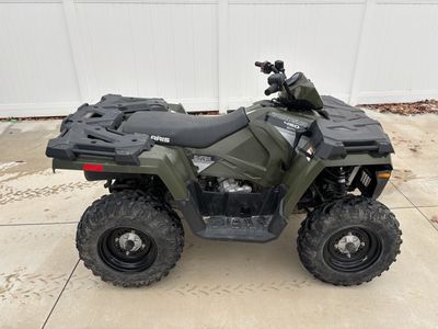 ATV for sale