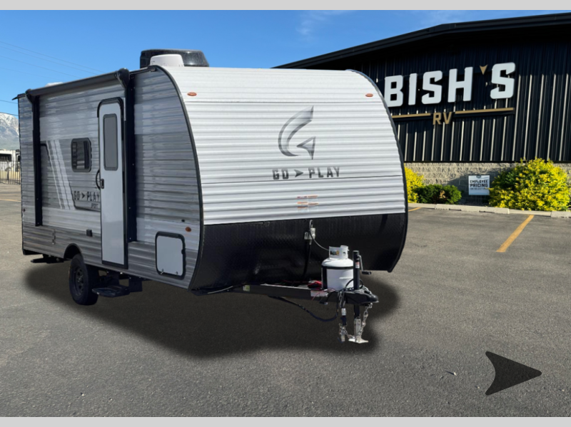 2025 Go Play 177BHW Sport