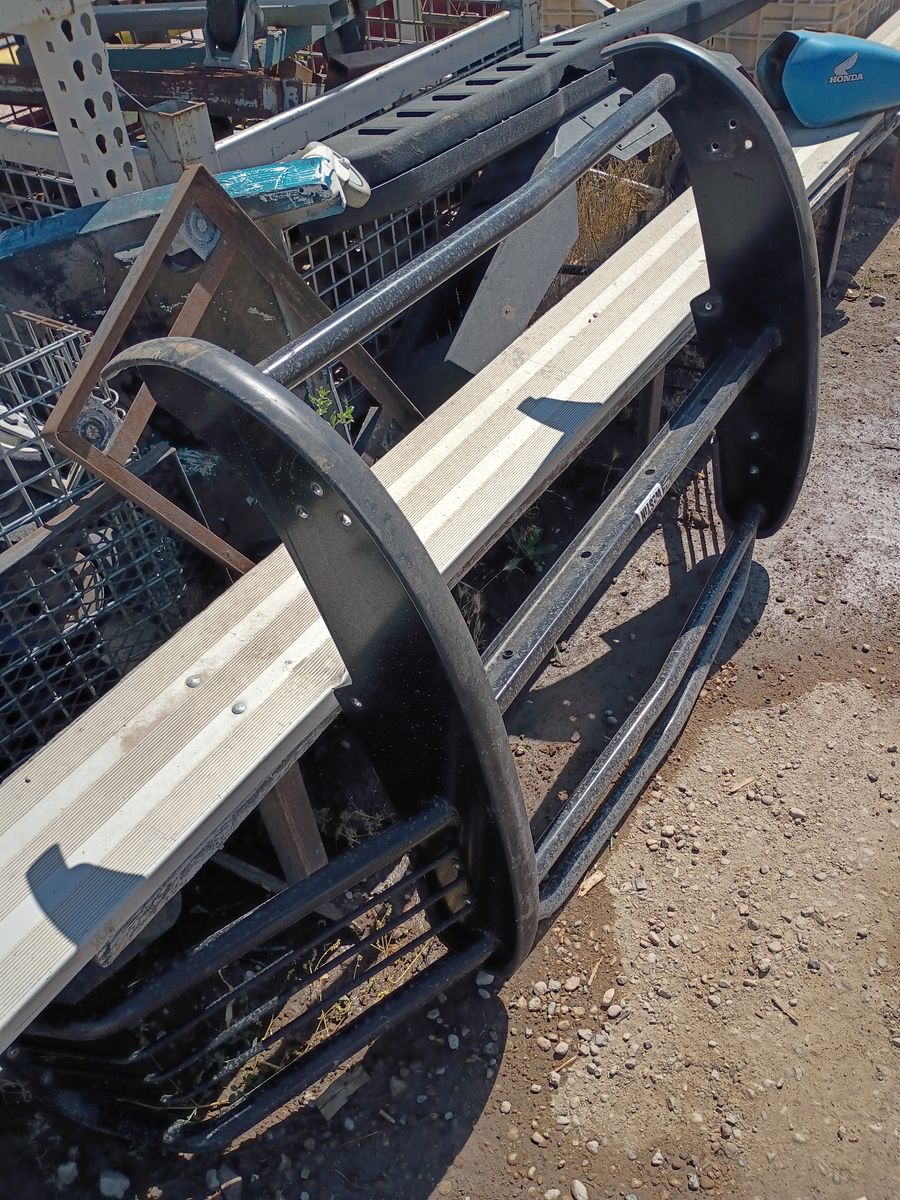 Grill Guard - Westin