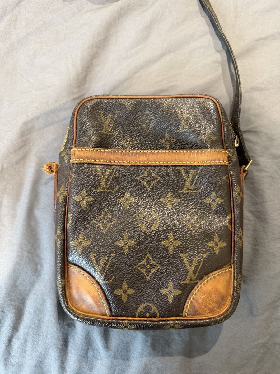 Louis Vuitton Dunube