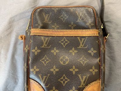Louis Vuitton Dunube