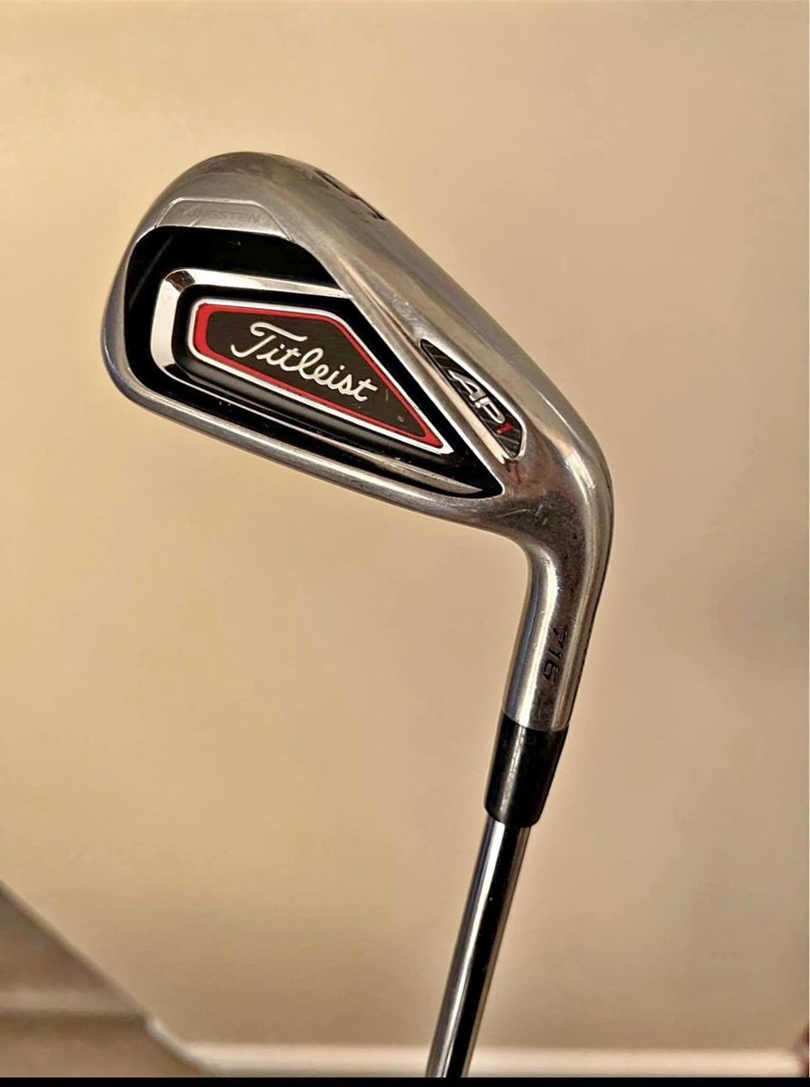 Titleist AP1 716 Irons Set - 5-GW