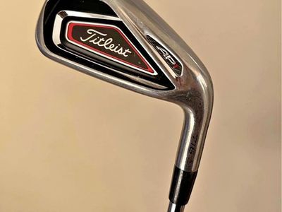 Titleist AP1 716 Irons Set - 5-GW
