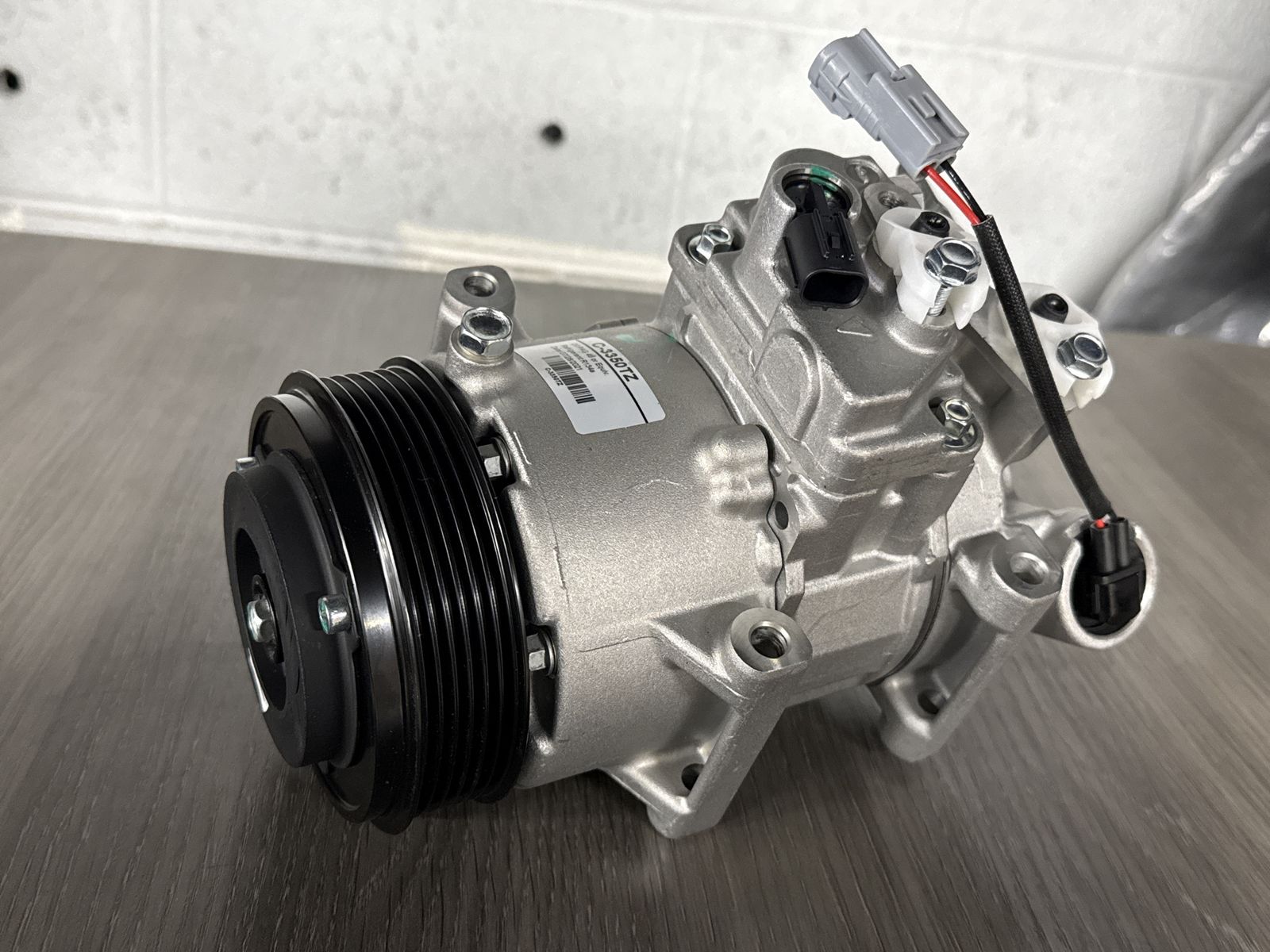 AC Compresor for Toyota Camry 2021