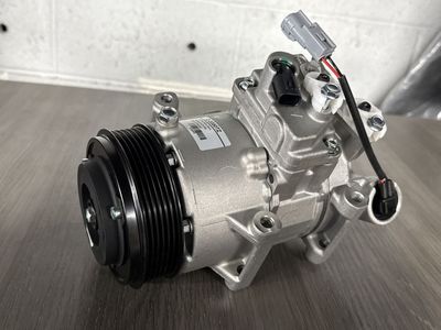 AC Compresor for Toyota Camry 2021