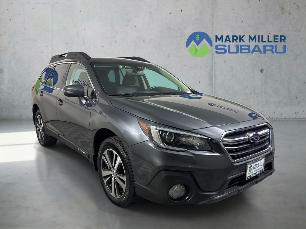 2019 Subaru Outback 3.6R Limited