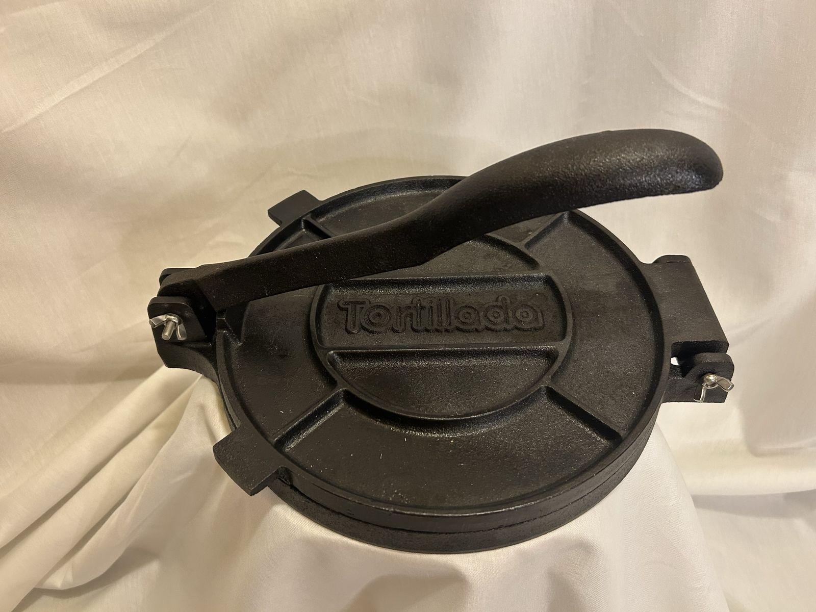 Tortilla Press