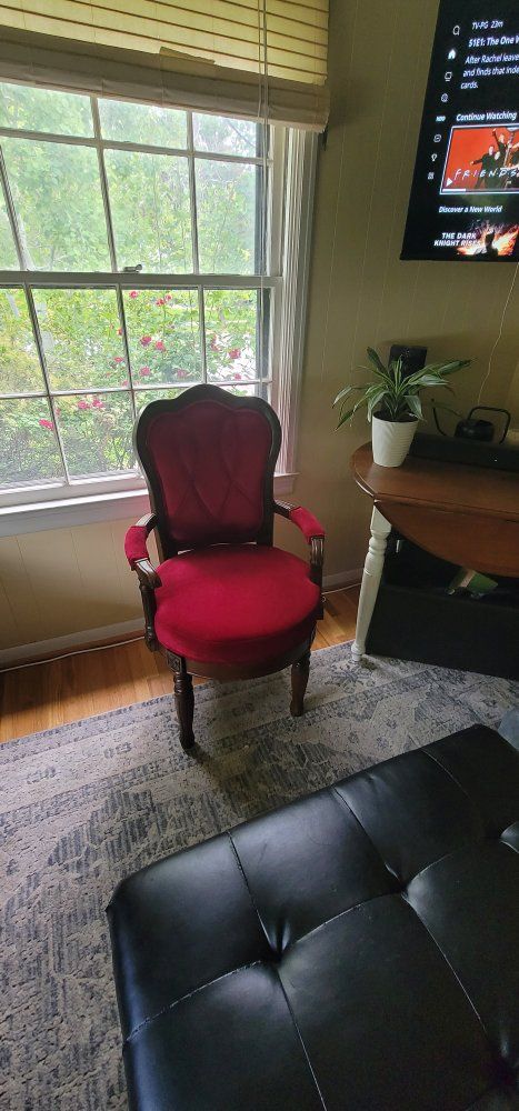 beautiful chair