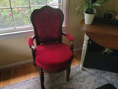 beautiful chair
