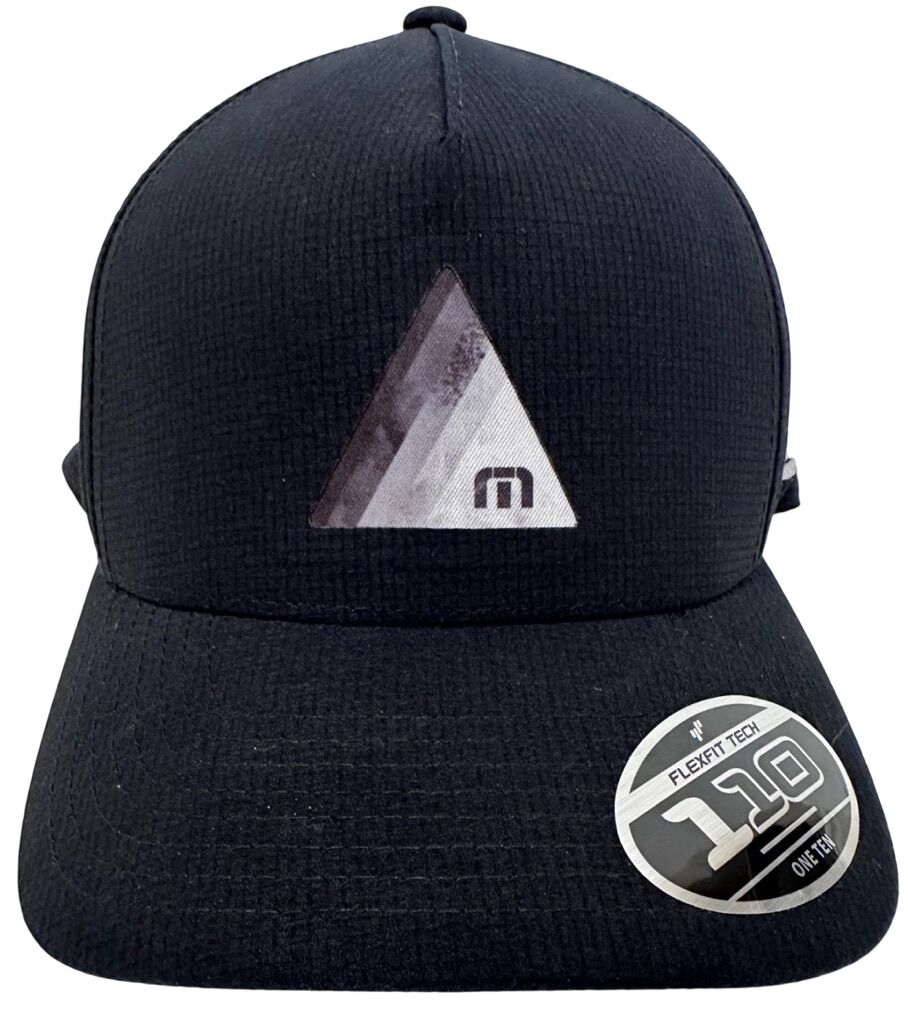 Travis Mathew Country Club 2024 Snapback - NWOT