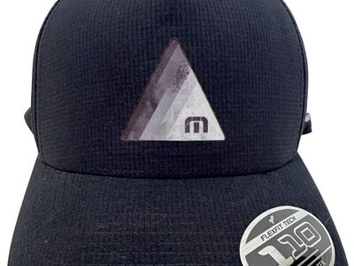 Travis Mathew Country Club 2024 Snapback - NWOT