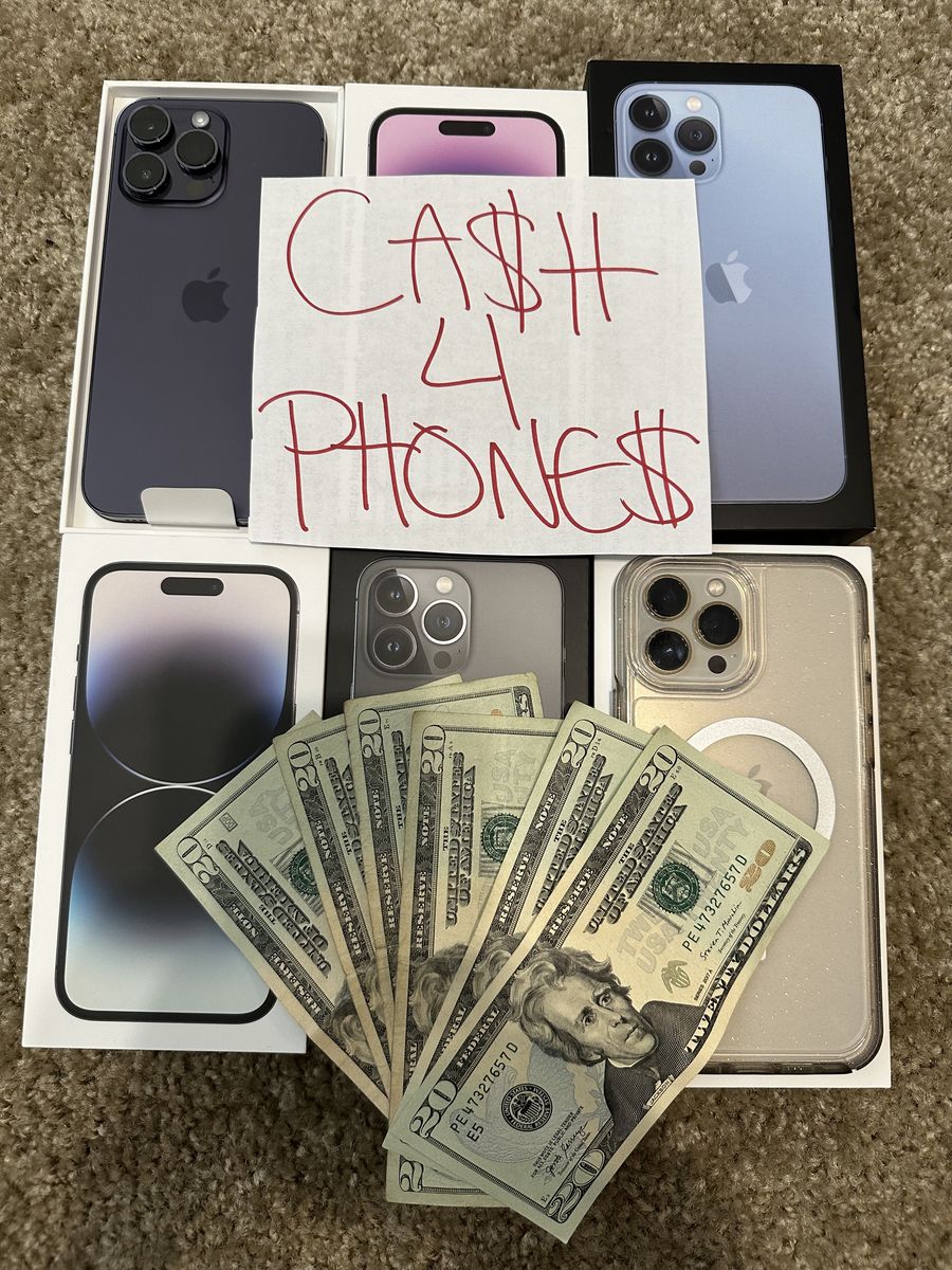 ‼️‼️‼️CASH FOR PHONES‼️‼️‼️