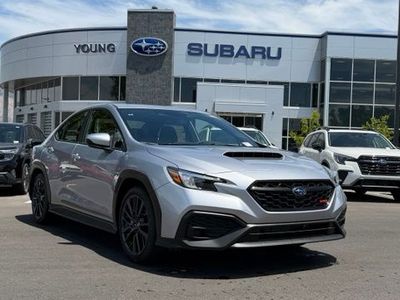 2026 Subaru WRX Premium