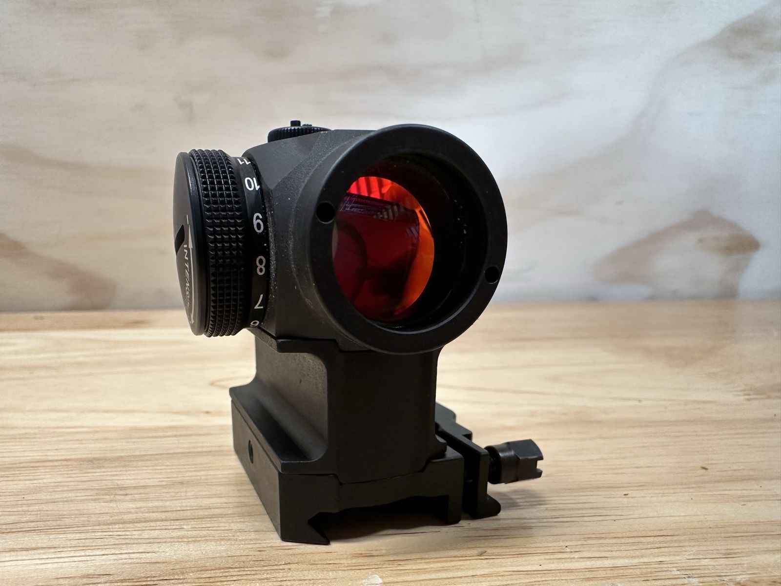 Aimpoint T1 Red Dot Sight