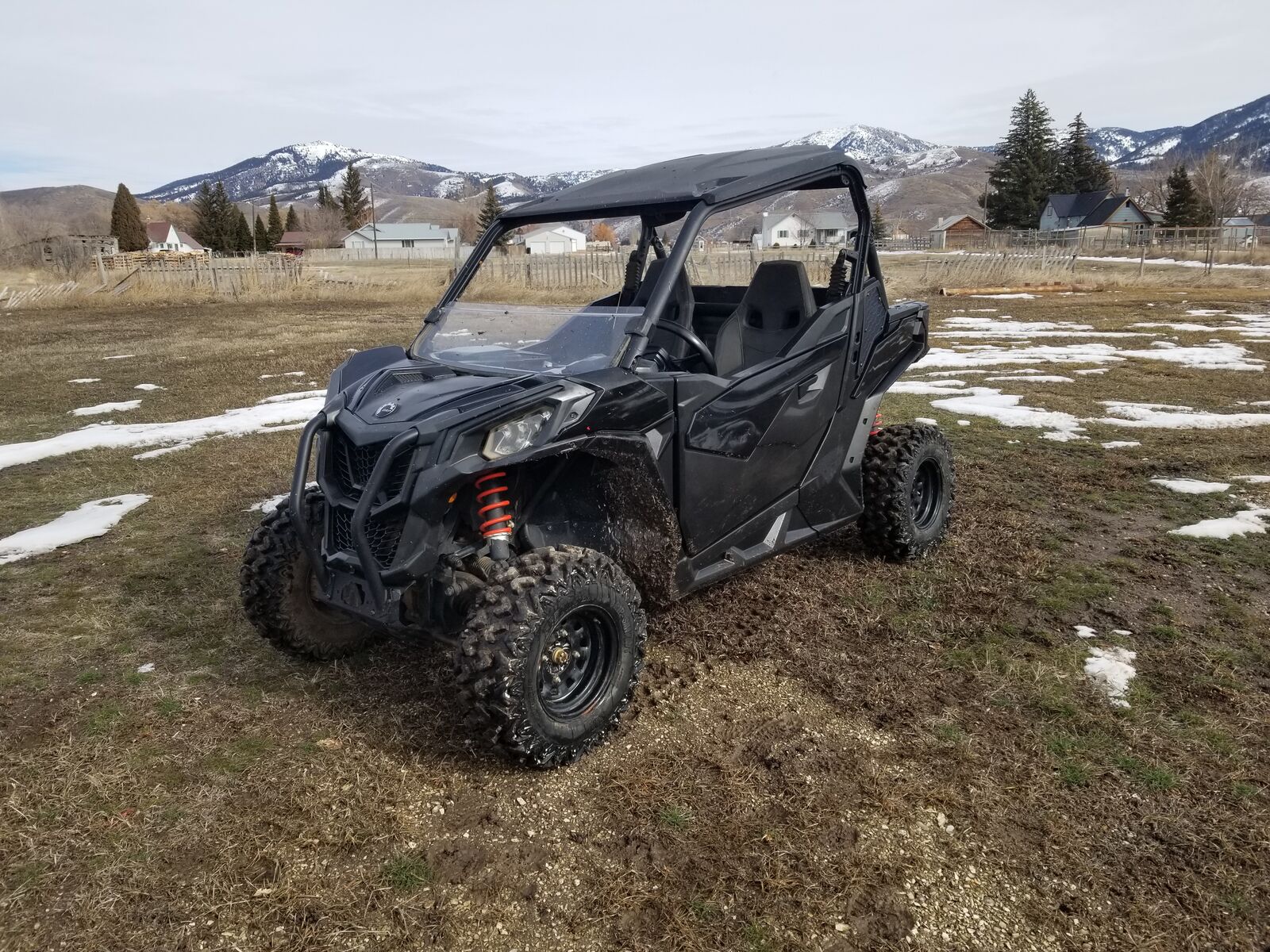 SxS RENTALS! Plan your next vacation to the Beautiful Bear Lake Valley!