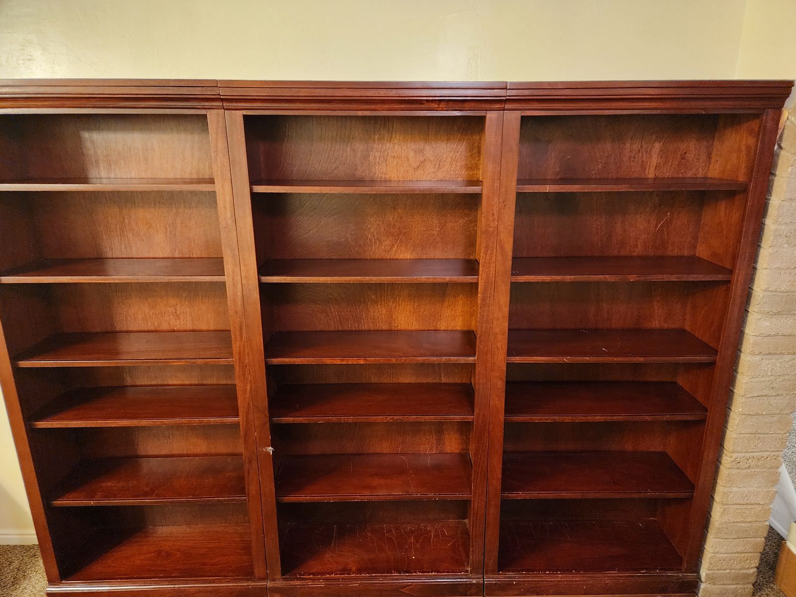 Bookshelf - Estate Sale