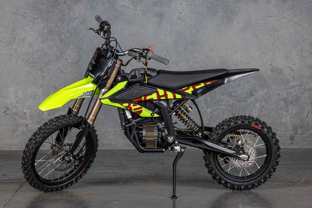 2025 SURRON HYPER BEE