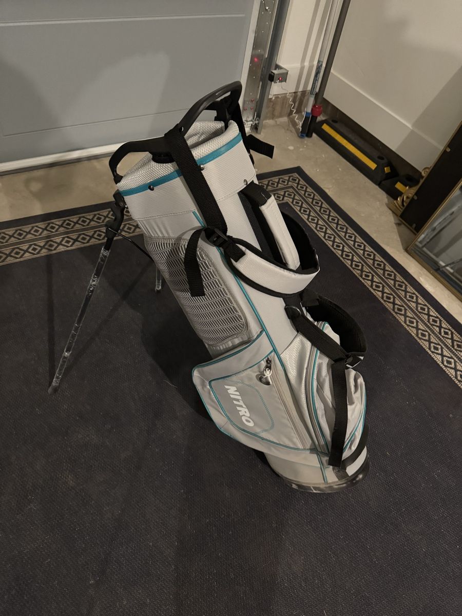 Golf Bag