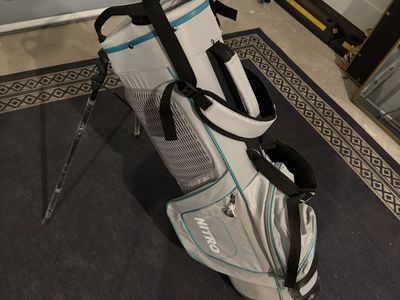 Golf Bag