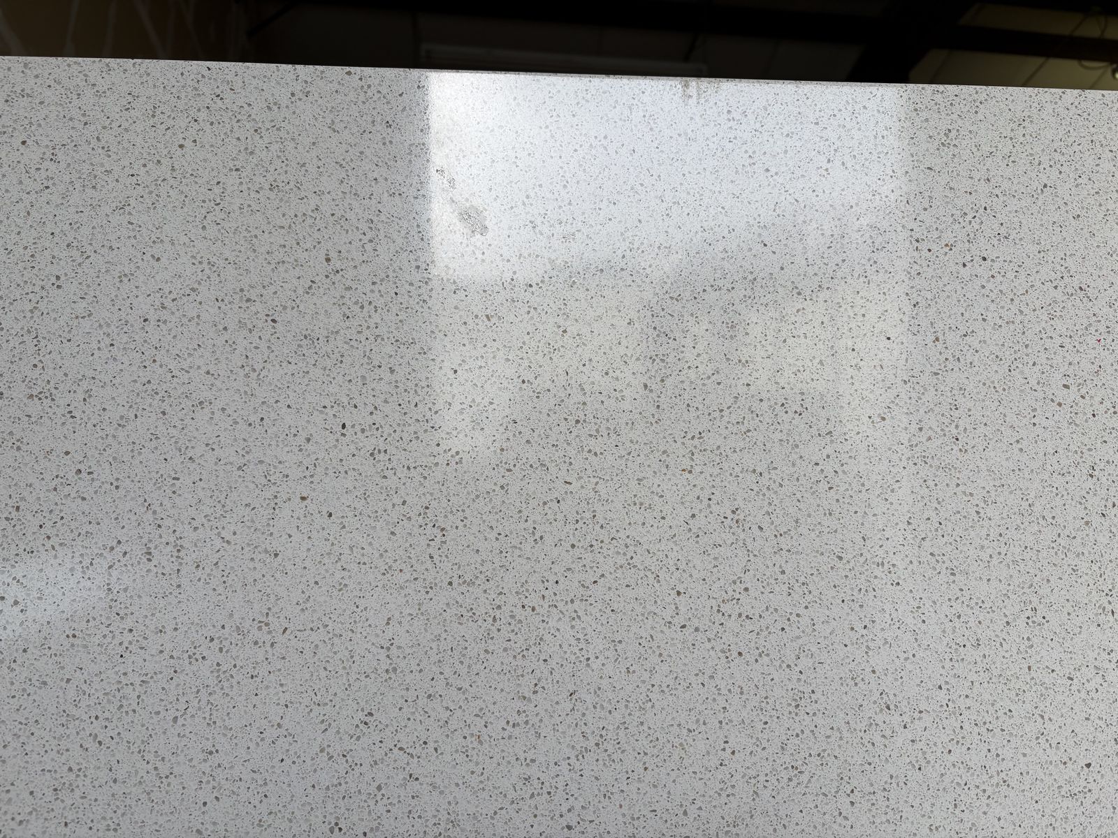 52x52 Quartz Table/countertop