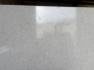 52x52 Quartz Table/countertop