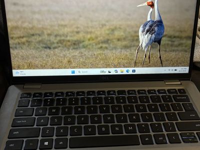DELL LATITUDE 5420 WITH 11TH GEN, 8GB RAM,256GB SSD AND 120 DAY WARRANTY!