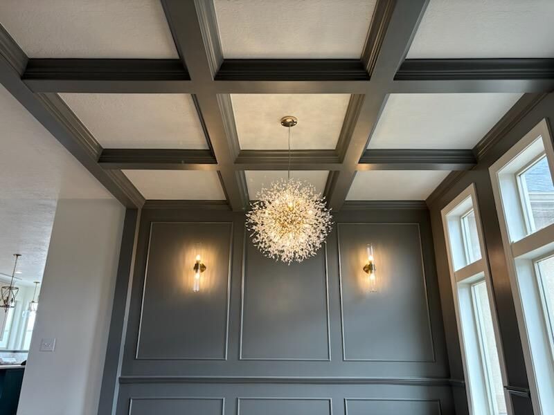 Residential Electrician | Commercial Electrician | Electrical Repairs | Ceiling Fan Installation | Electrical Inspection