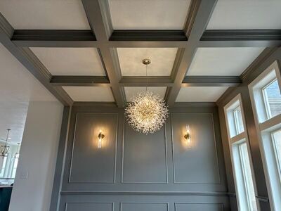 Residential Electrician | Commercial Electrician | Electrical Repairs | Ceiling Fan Installation | Electrical Inspection