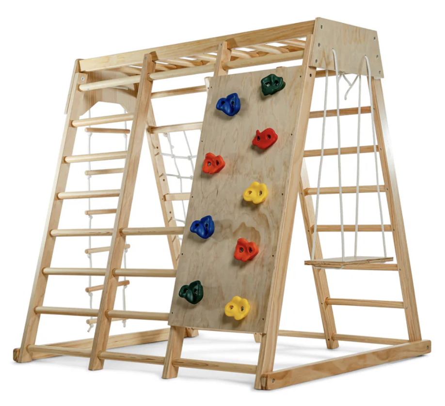 Avenlur Magnolia Jungle Gym Large