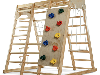 Avenlur Magnolia Jungle Gym Large