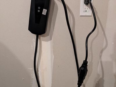 EV Charger